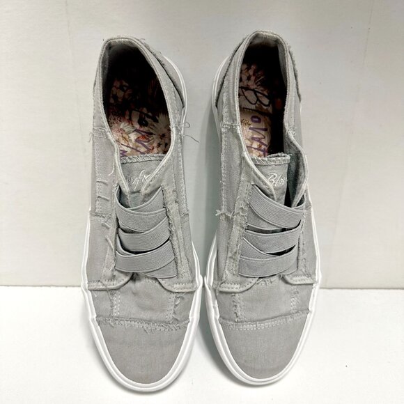 Blowfish Malibu Marley Sneaker - Picture 8 of 9